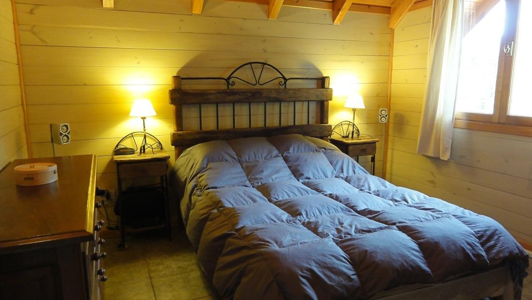 Cabanas Aldea De Los Andes Villa บียาลาอังกอสตูรา ภายนอก รูปภาพ